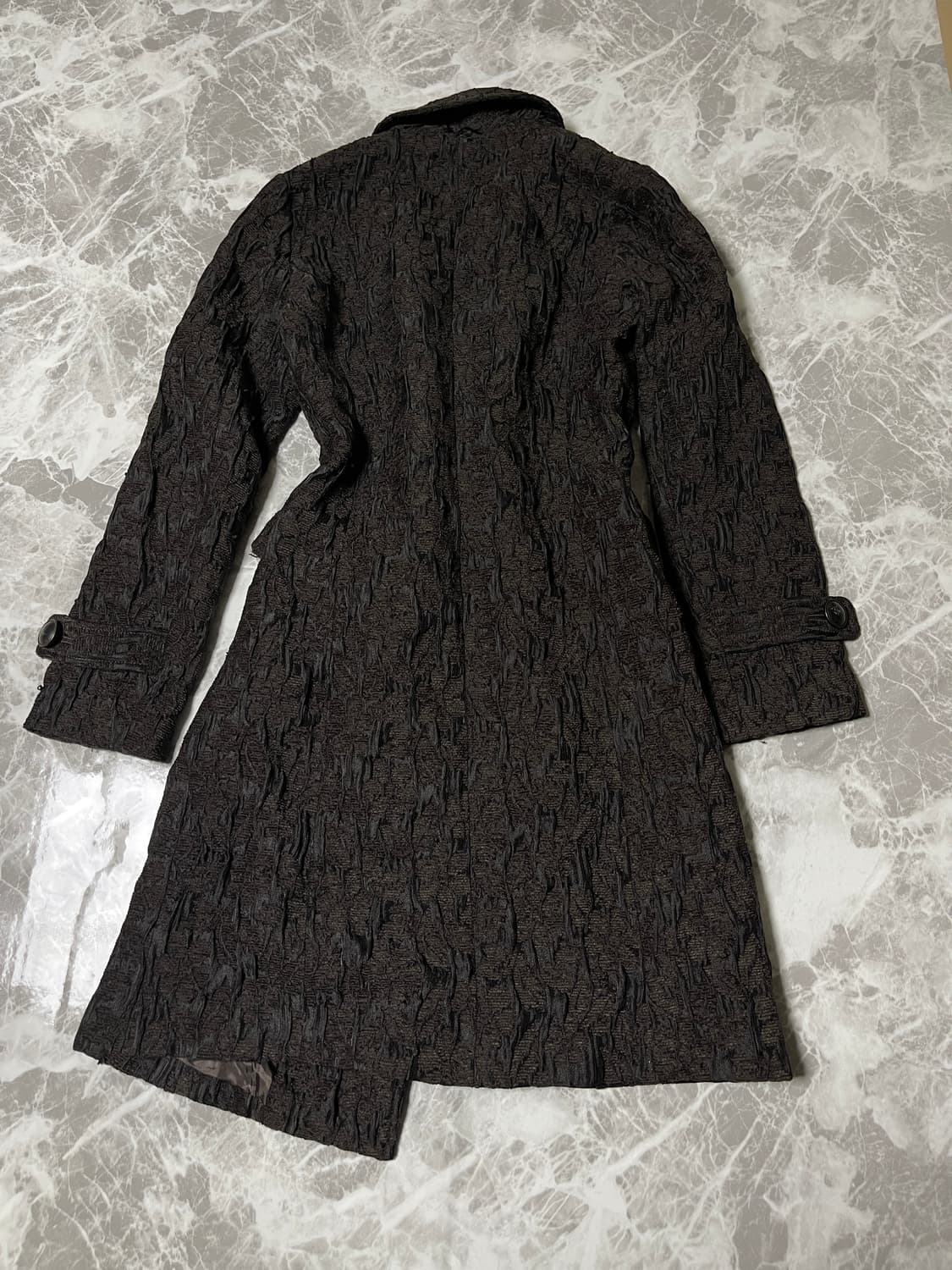 (Tornado mart)vkei long coat  상품이미지6