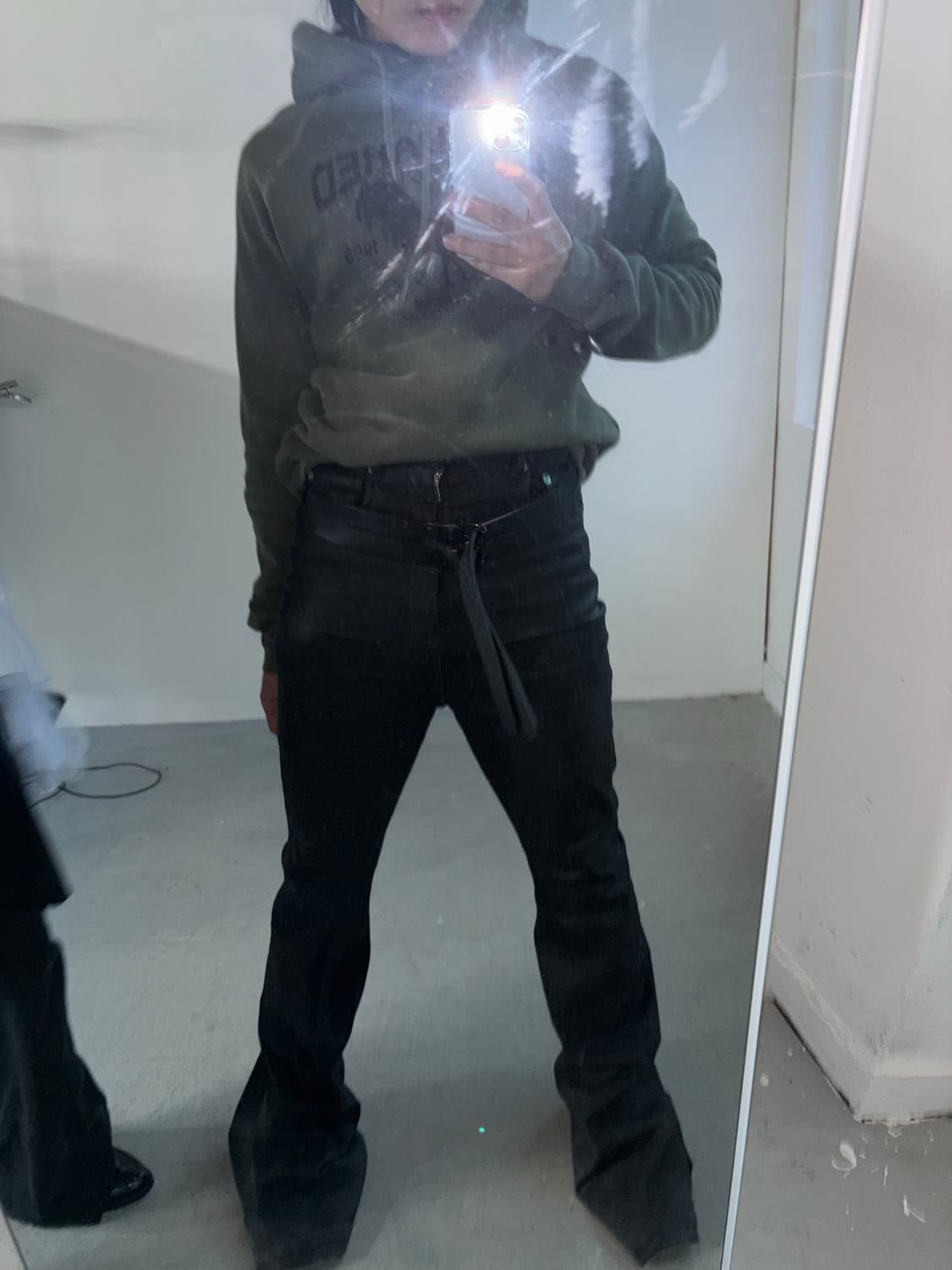 디스퀘어드2 후디 상품이미지3