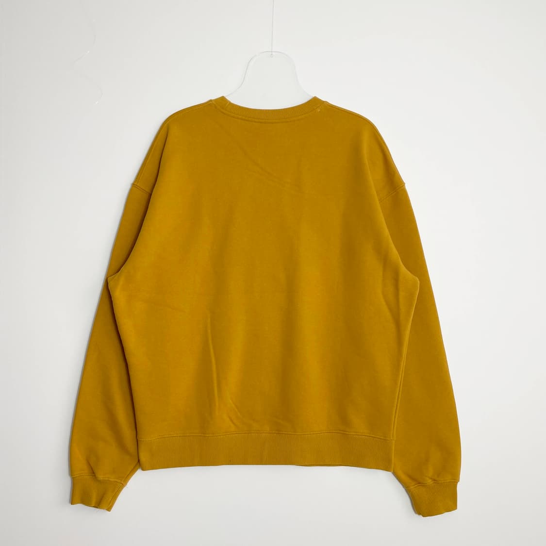   A1 예일 맨투맨 XL사이즈 상품이미지3