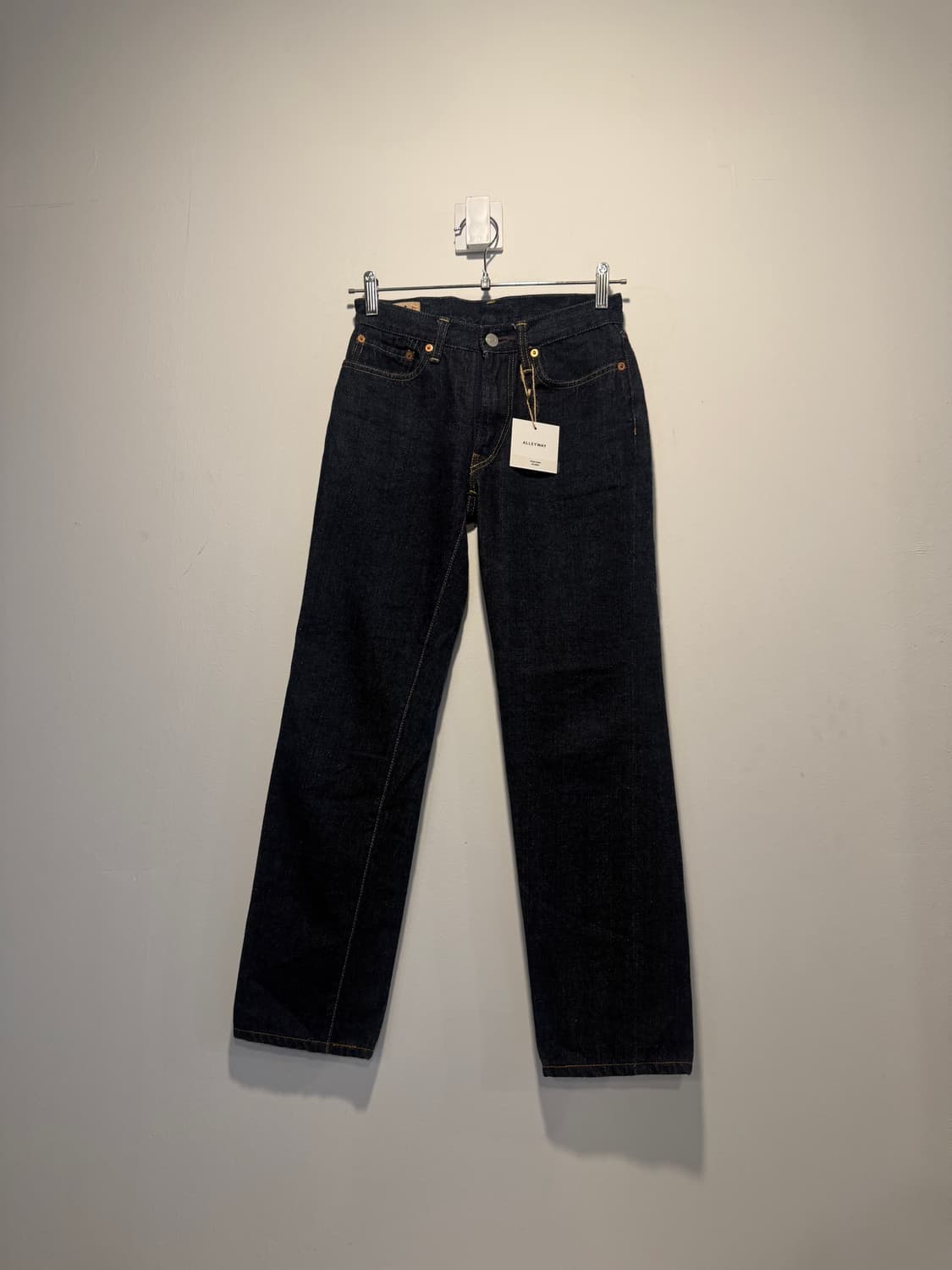 44rpm jeans  상품이미지1