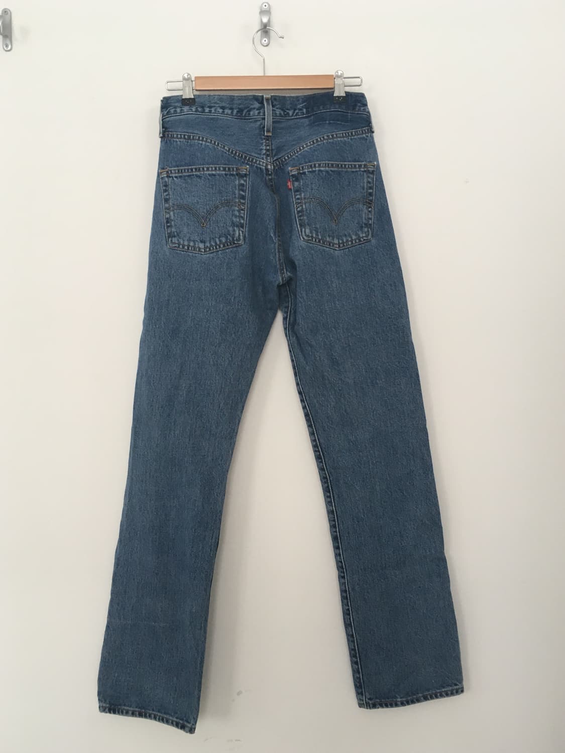 Levis 501 상품이미지5