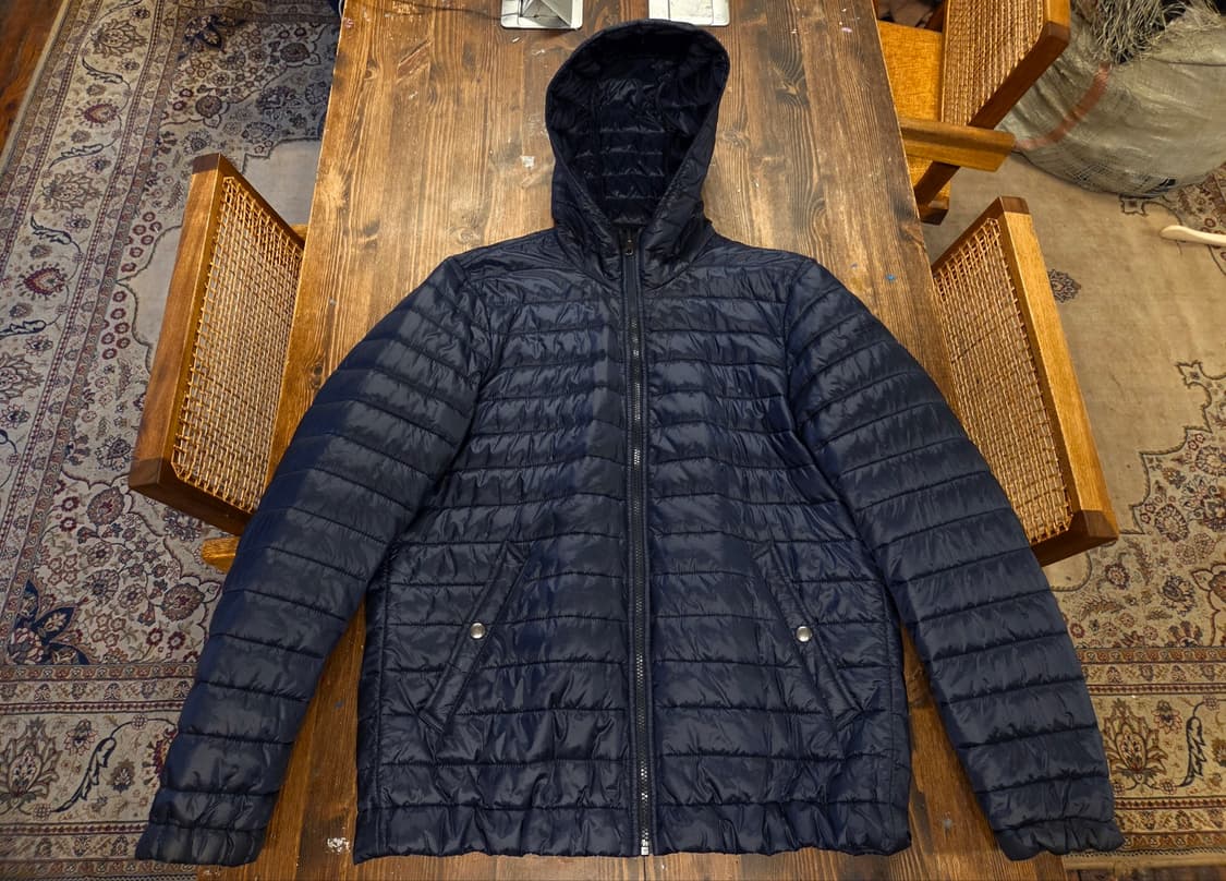 울리치 패딩자켓 상품이미지10