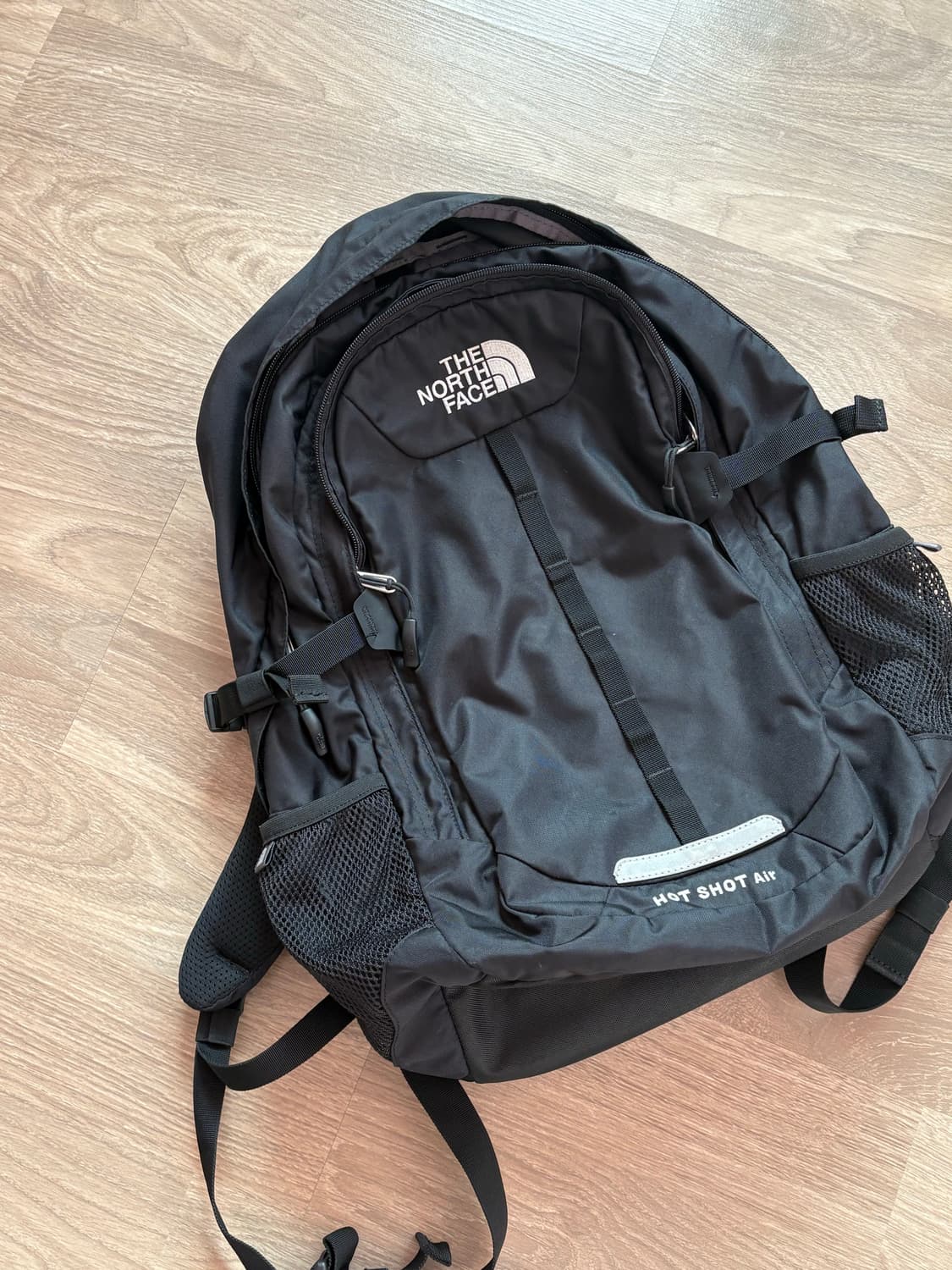 노스페이스 핫샷 에어 백팩 상품이미지1
