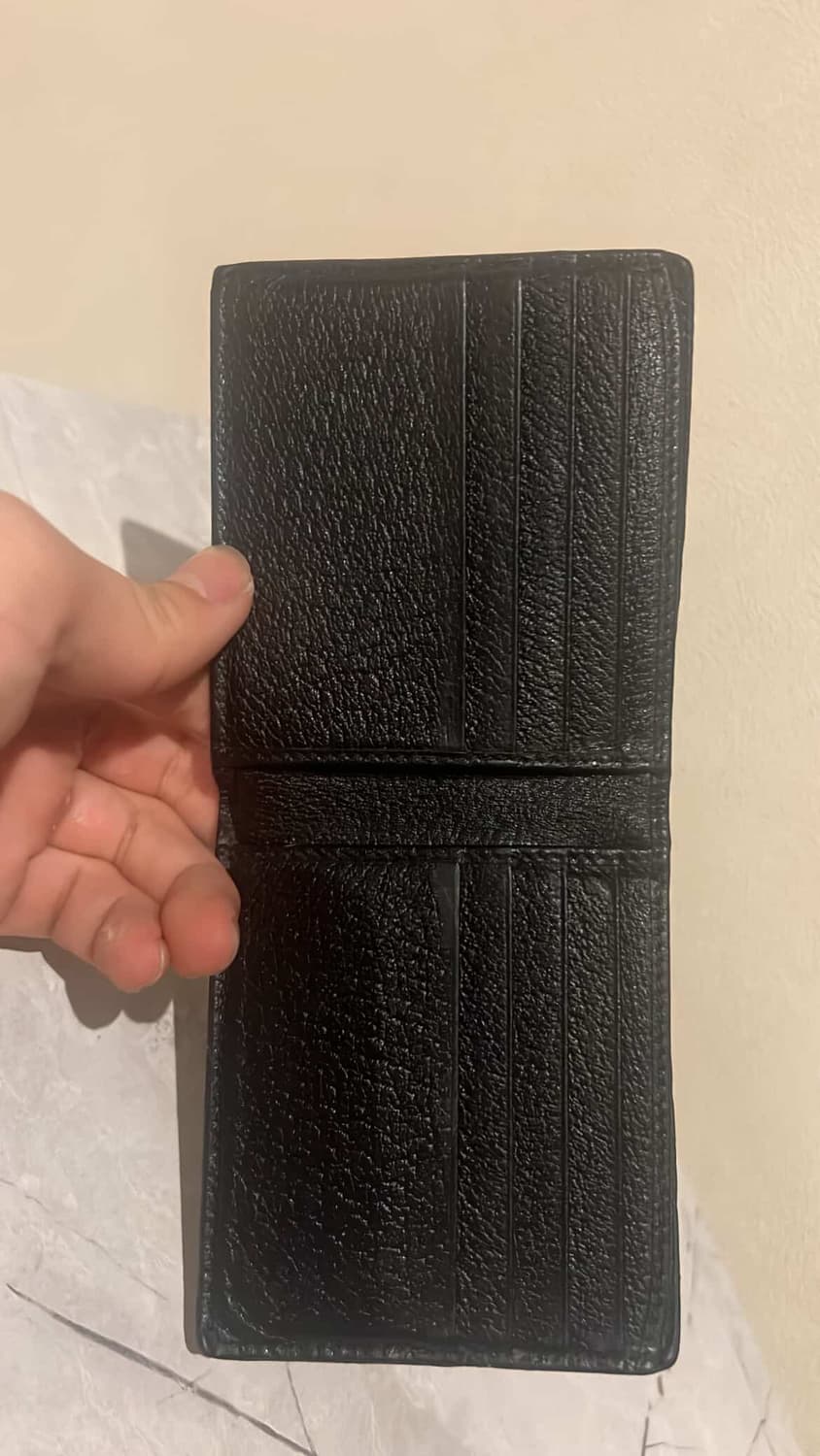 정품 구찌 지갑 상품이미지3