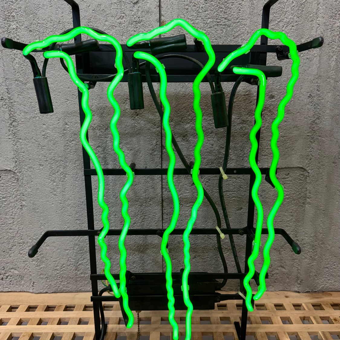 몬스터 에너지 LED 네온사인  상품이미지3