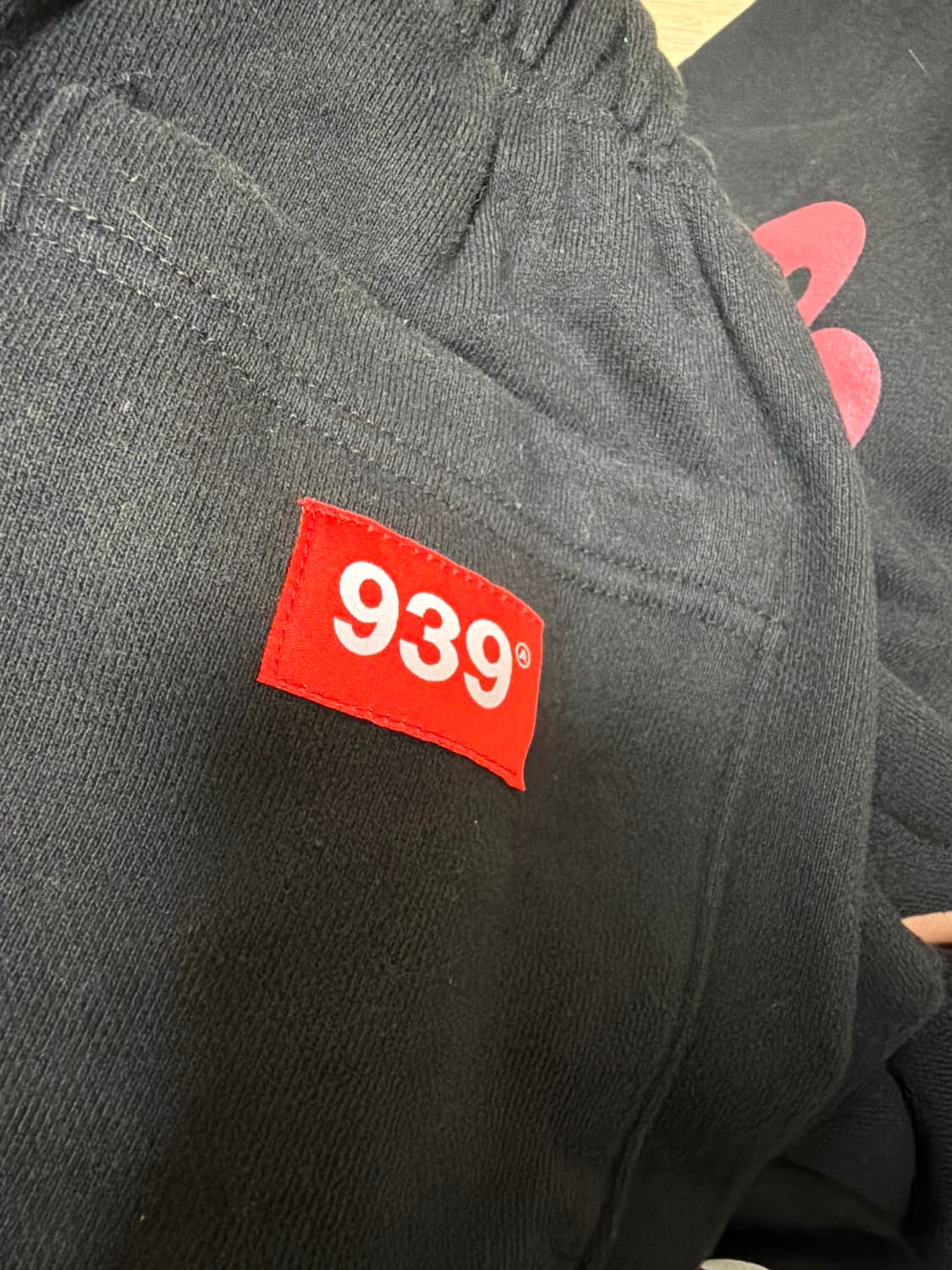 939 아카이브볼드 팬츠 상품이미지2