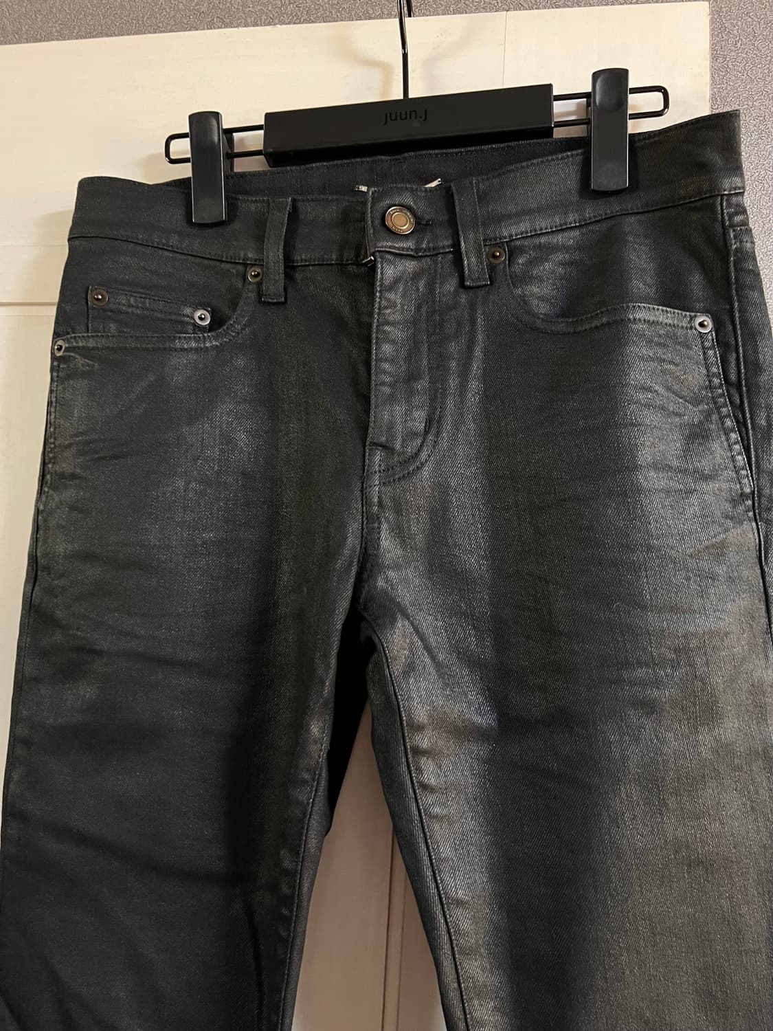 [29] 생로랑 코팅진 상품이미지2