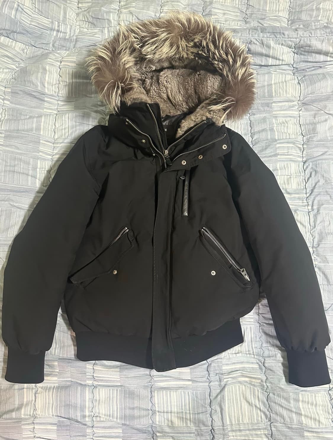 멕케이지 딕슨 패딩 상품이미지6