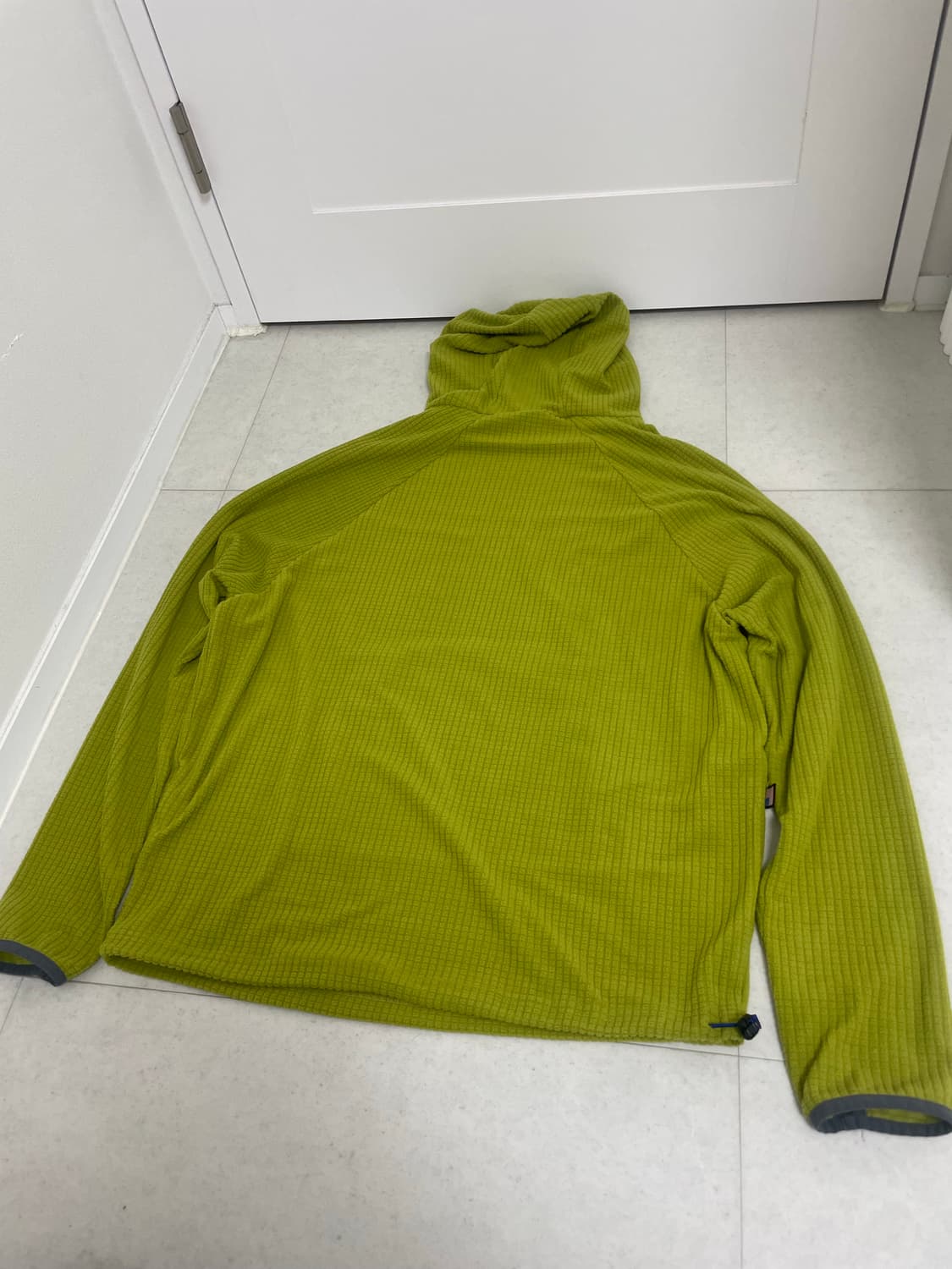 L 매든 퍼니 풀오버 후디 상태완전굿 상품이미지4