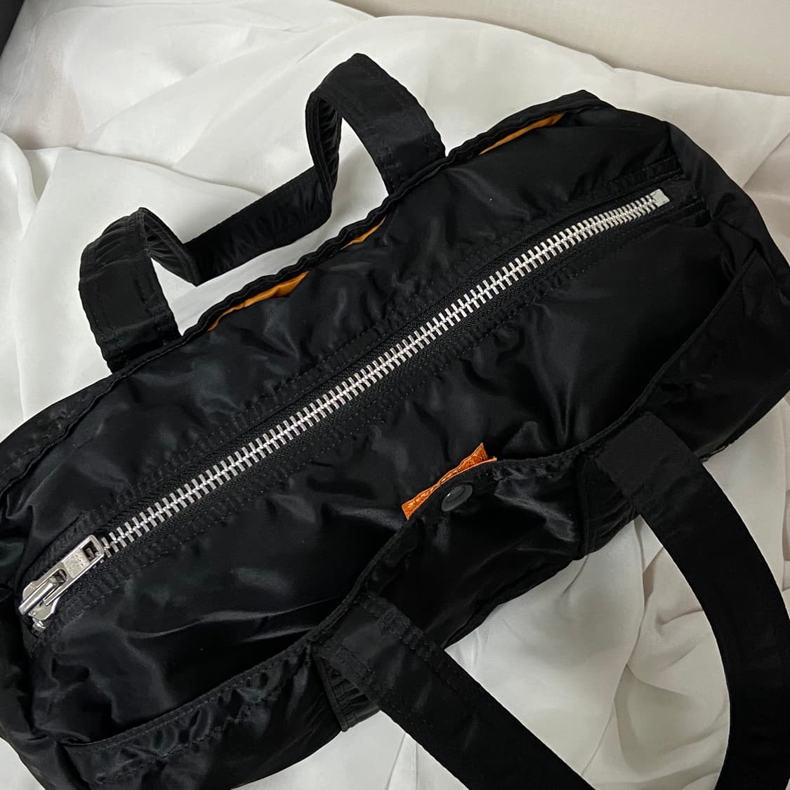 PORTER 포터 탱커 더플백 L 보스턴백 상품이미지3