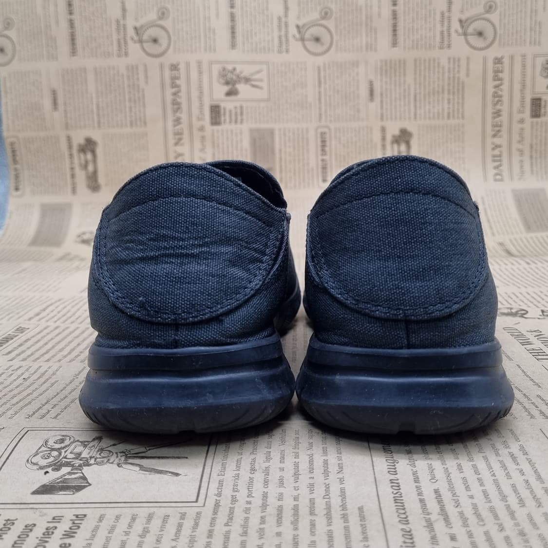 인디안 웰메이드 슬립온250 상품이미지4