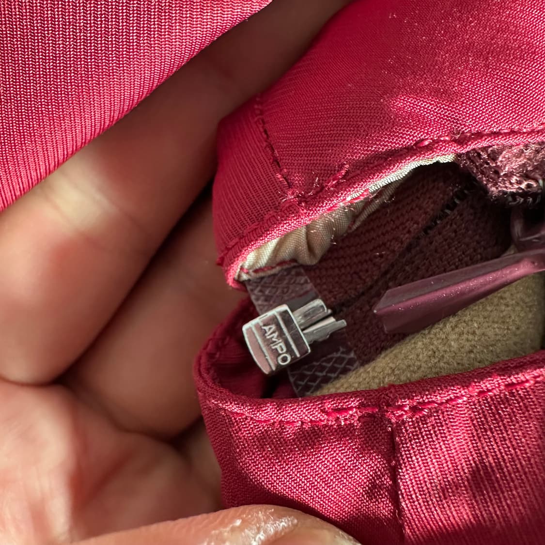 폴앤샤크 리리지퍼 요트 자켓 상품이미지9