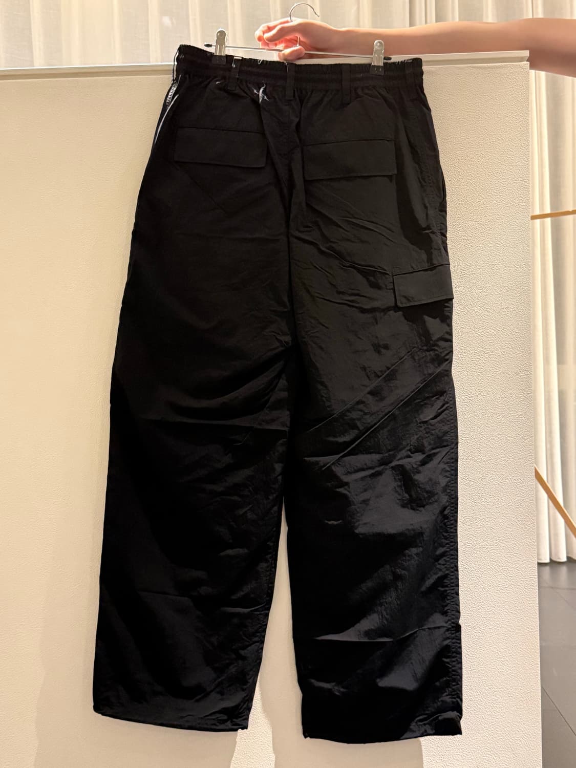 Y-3 카고팬츠 상품이미지2