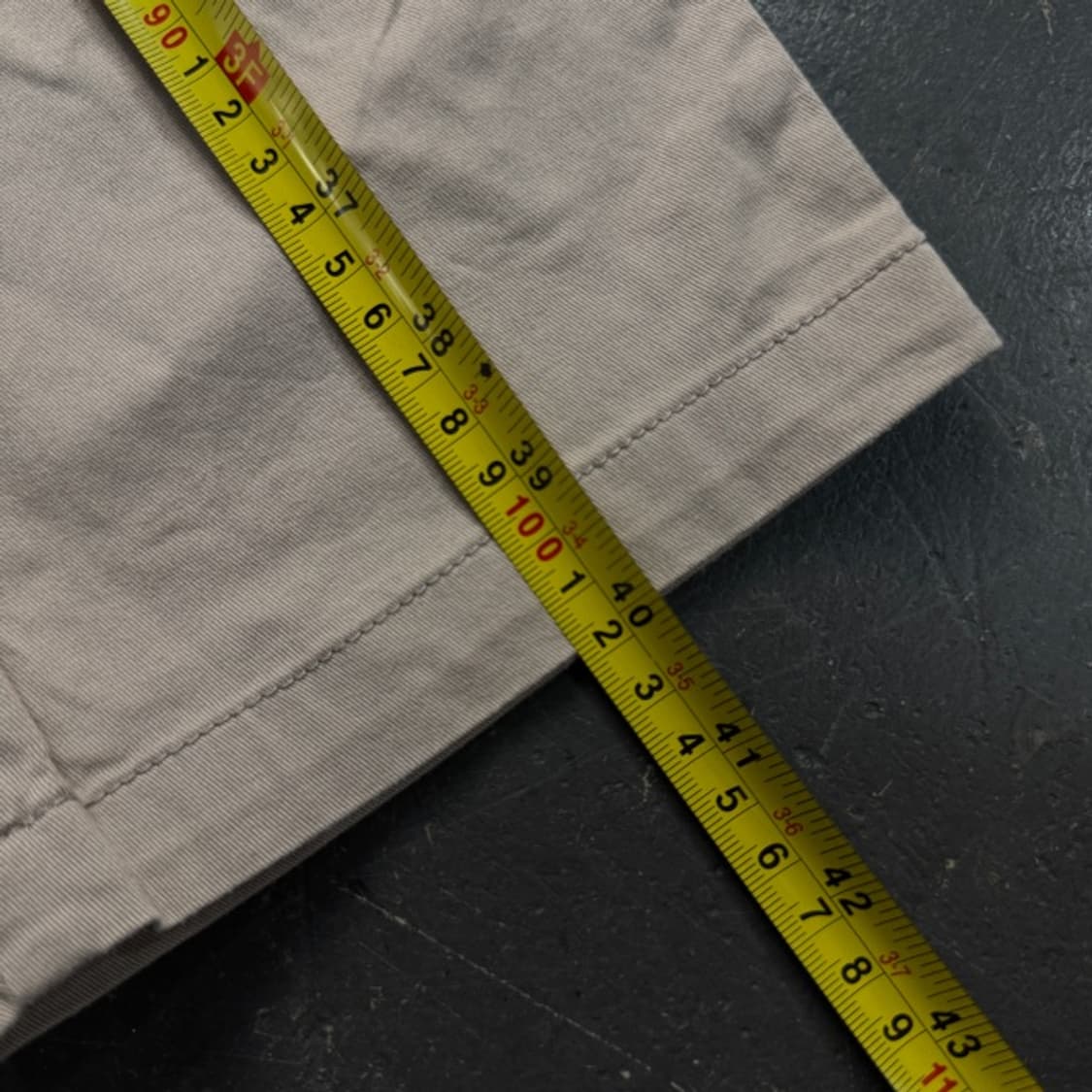 105 내셔널지오그래픽 카고팬츠  상품이미지8