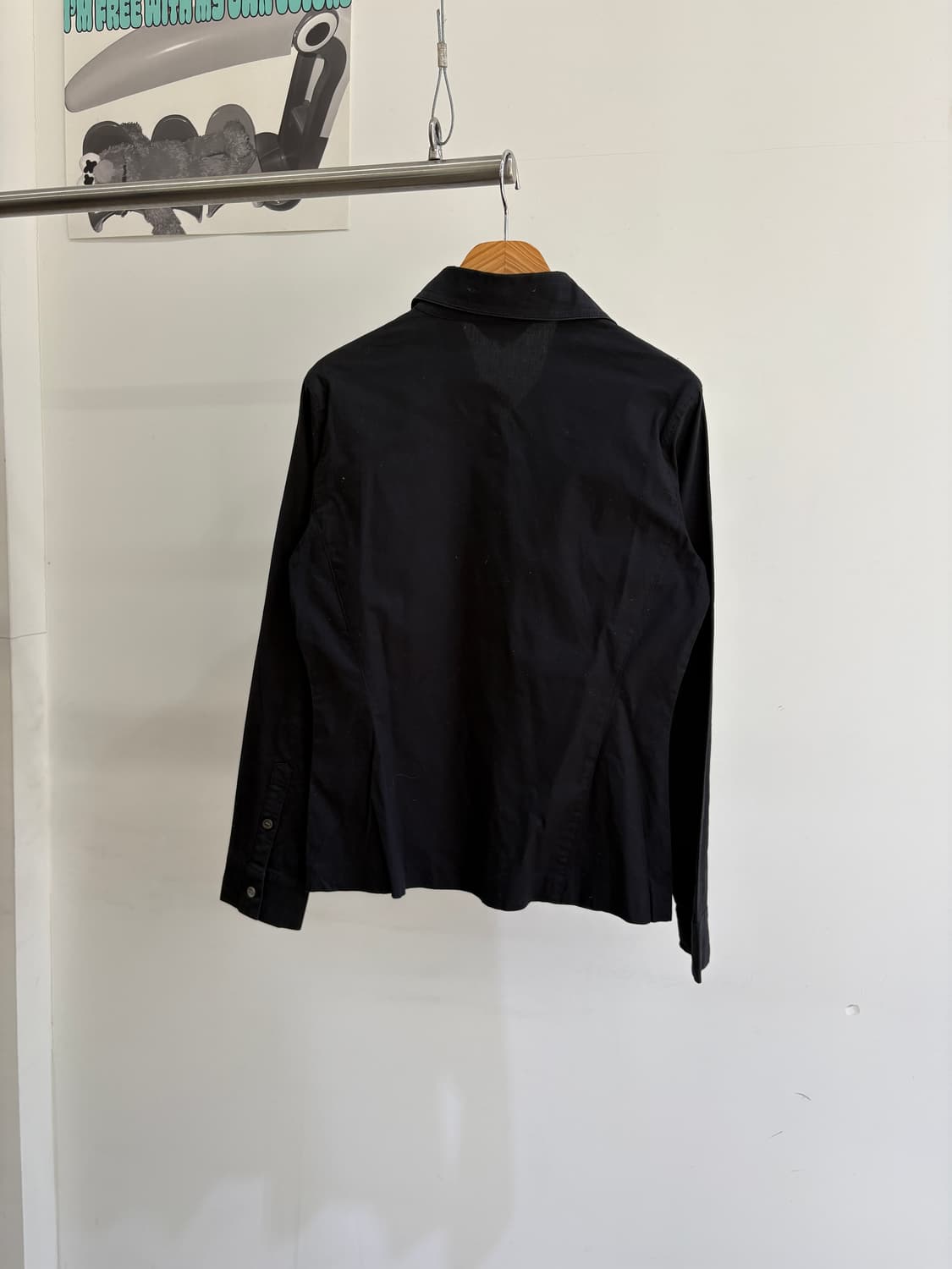 TRUSSARDI 셔츠 상품이미지5