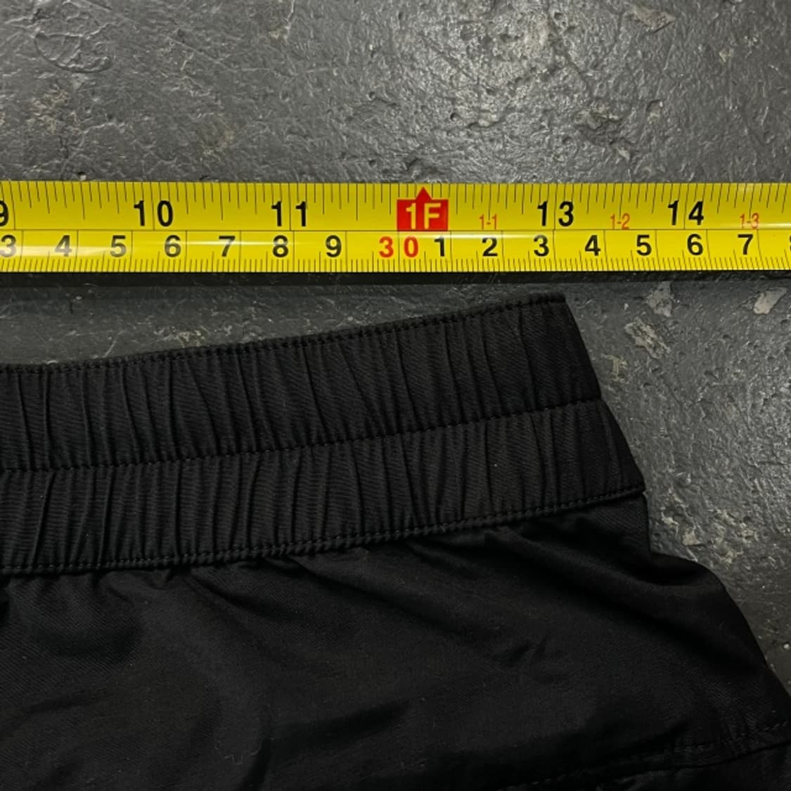 95 코닥 나일론 카고팬츠  상품이미지8