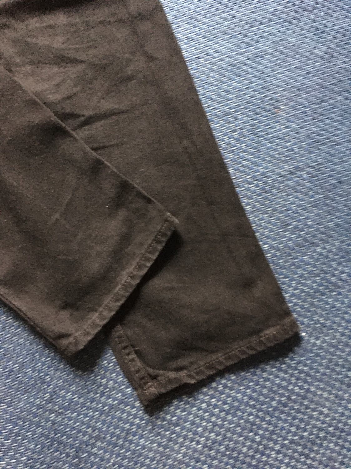 34) 00S LEVIS 505 REGULAR FIT  상품이미지2