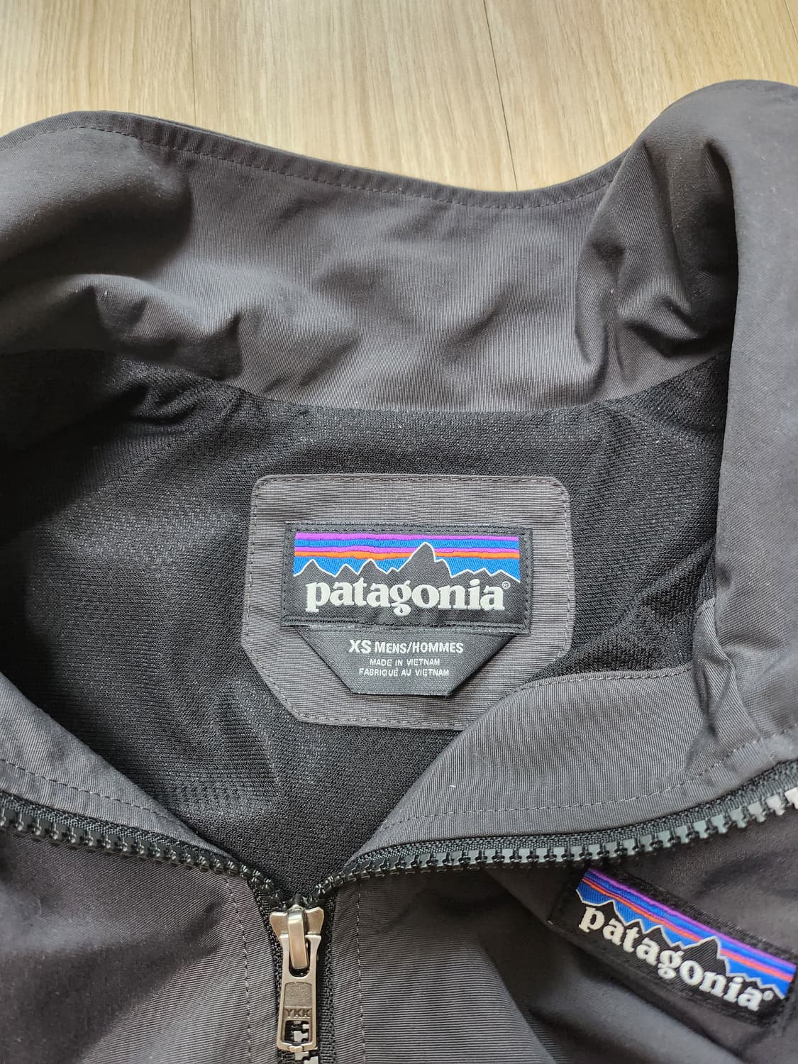 파타고니아 봄버자켓(XS 상품이미지8