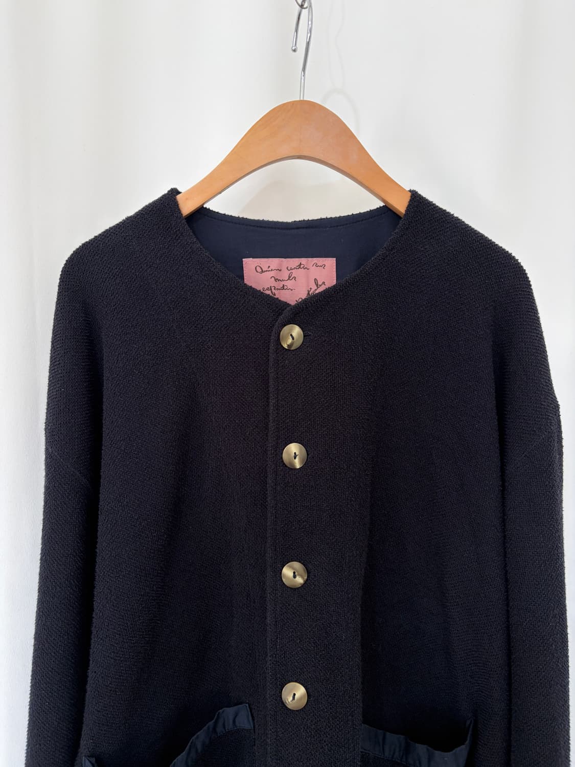 vintage jacket 상품이미지2