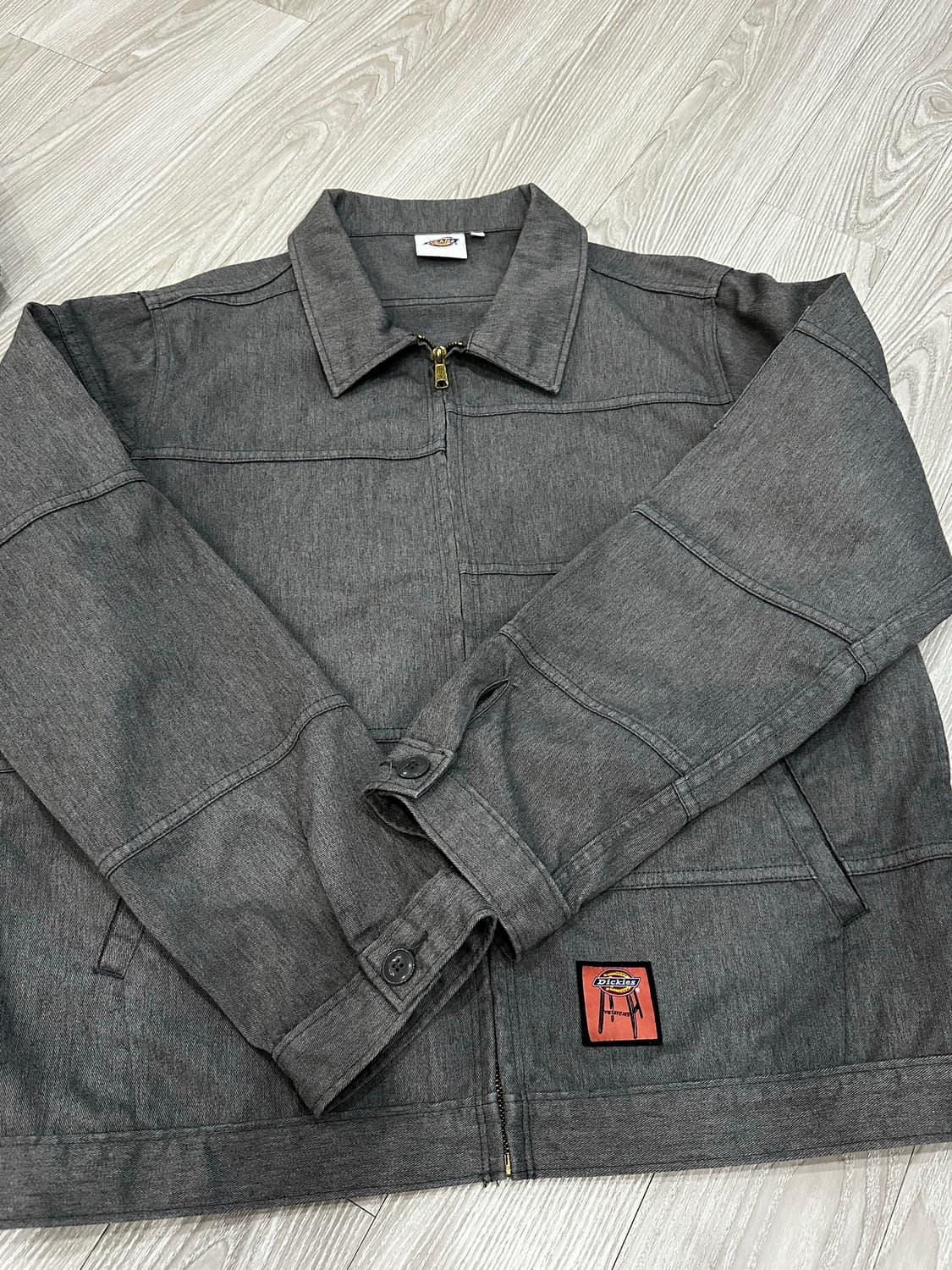 디키즈 예스아이씨 워크자켓 L 상품이미지1