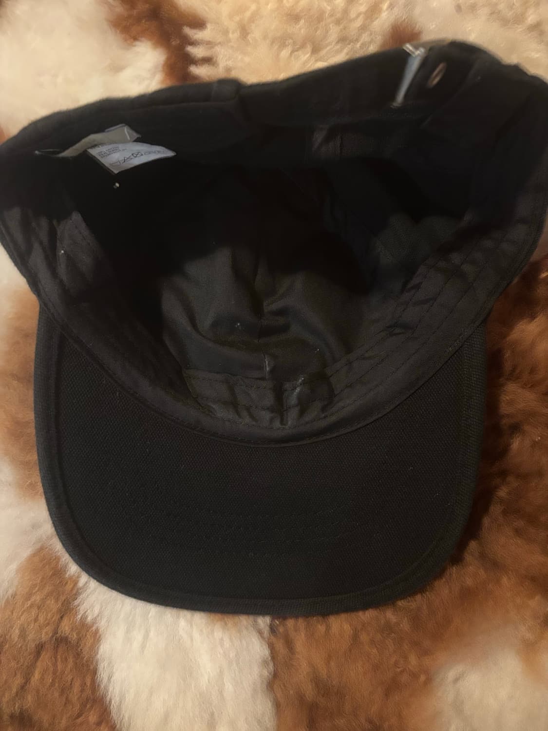 엑슬림 ep2 캡 상품이미지3