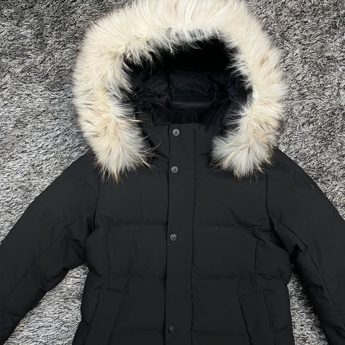 K2 여성 구스다운 롱패딩 (90) 상품이미지2