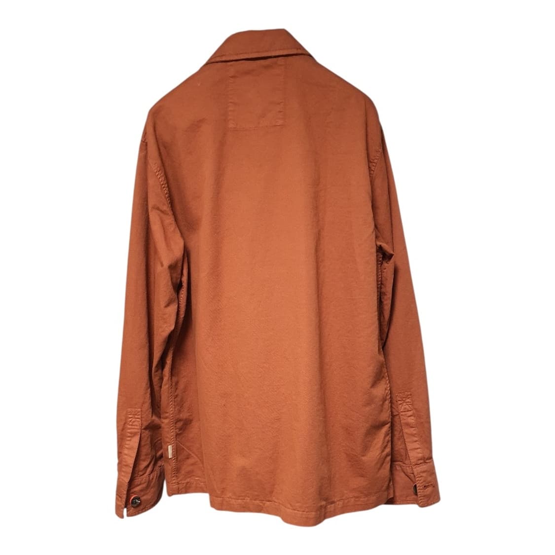 에이티피코 남성 봄 가을 레이어드 셔츠자켓 50 m~L 상품이미지4