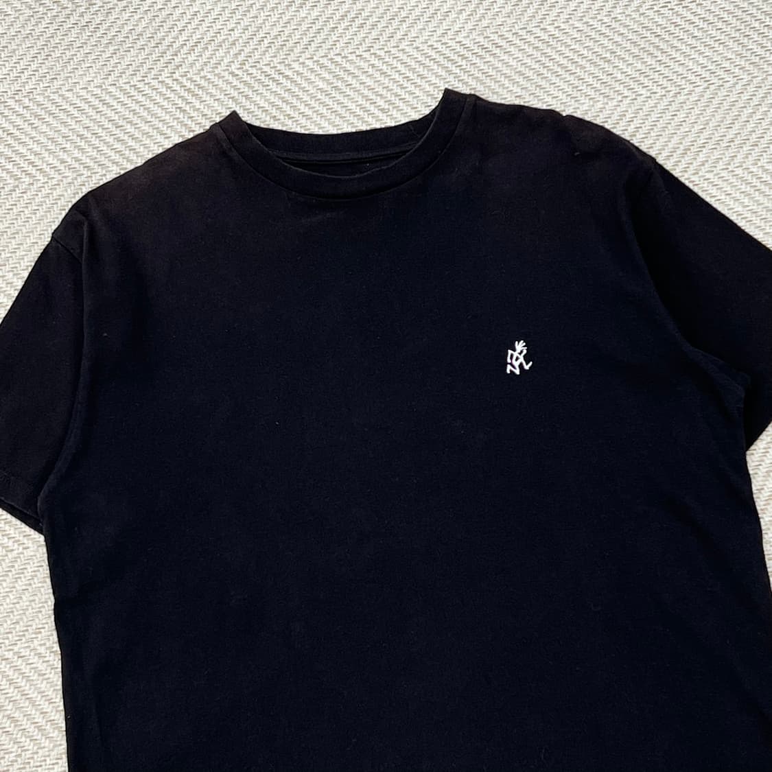 그라미치 로고 반팔티 r3365 상품이미지3