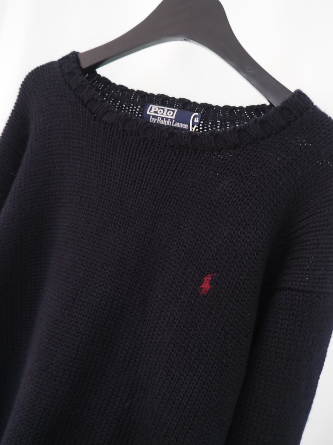 POLO by Ralph Lauren knit  상품이미지2