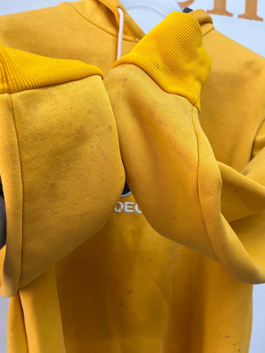 old dc shoes hoodie 상품이미지5