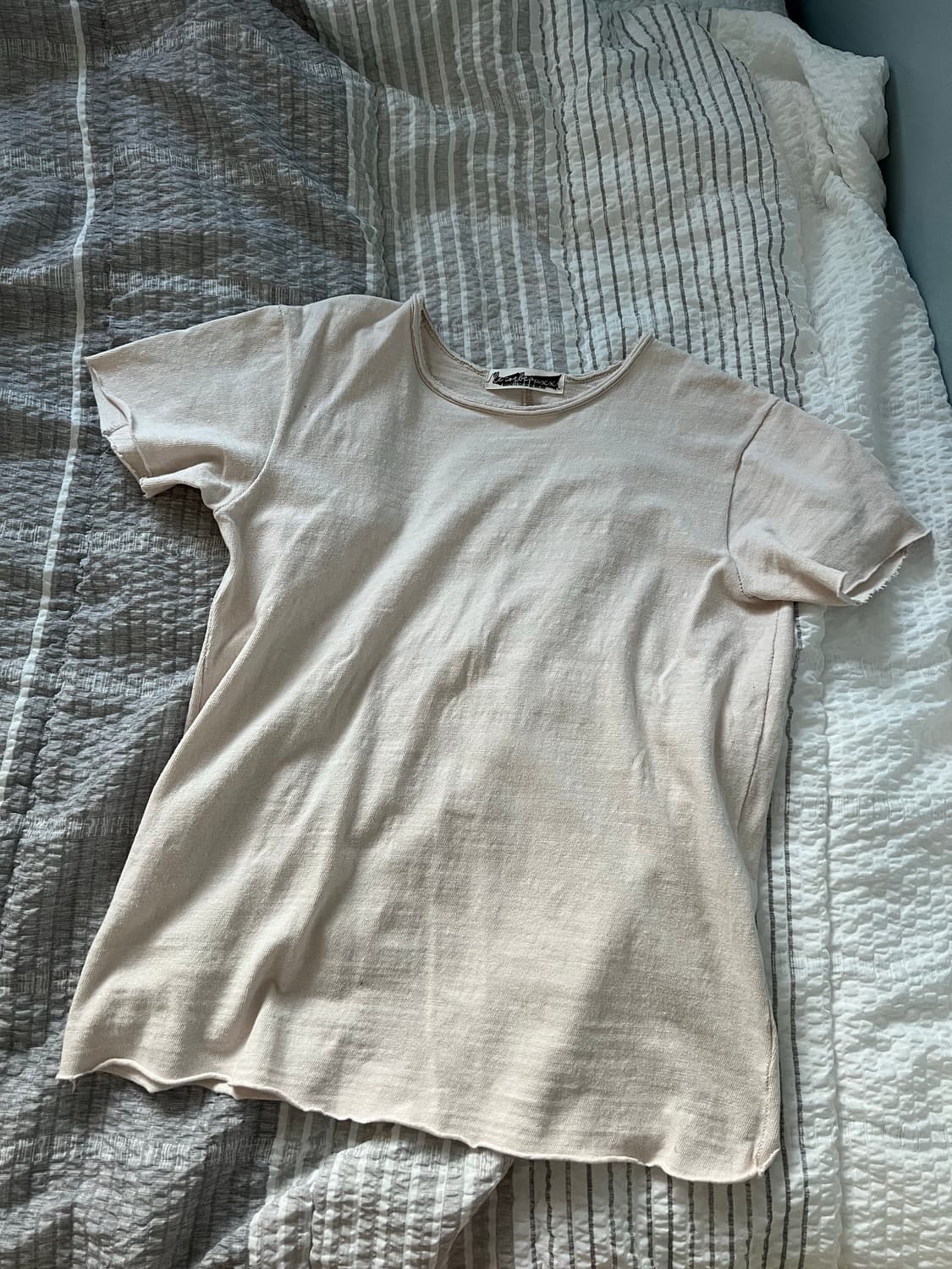 Lcbx 25ss 티셔츠 상품이미지1