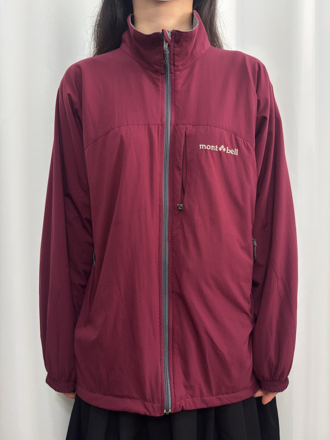 mont-bell jacket 상품이미지1