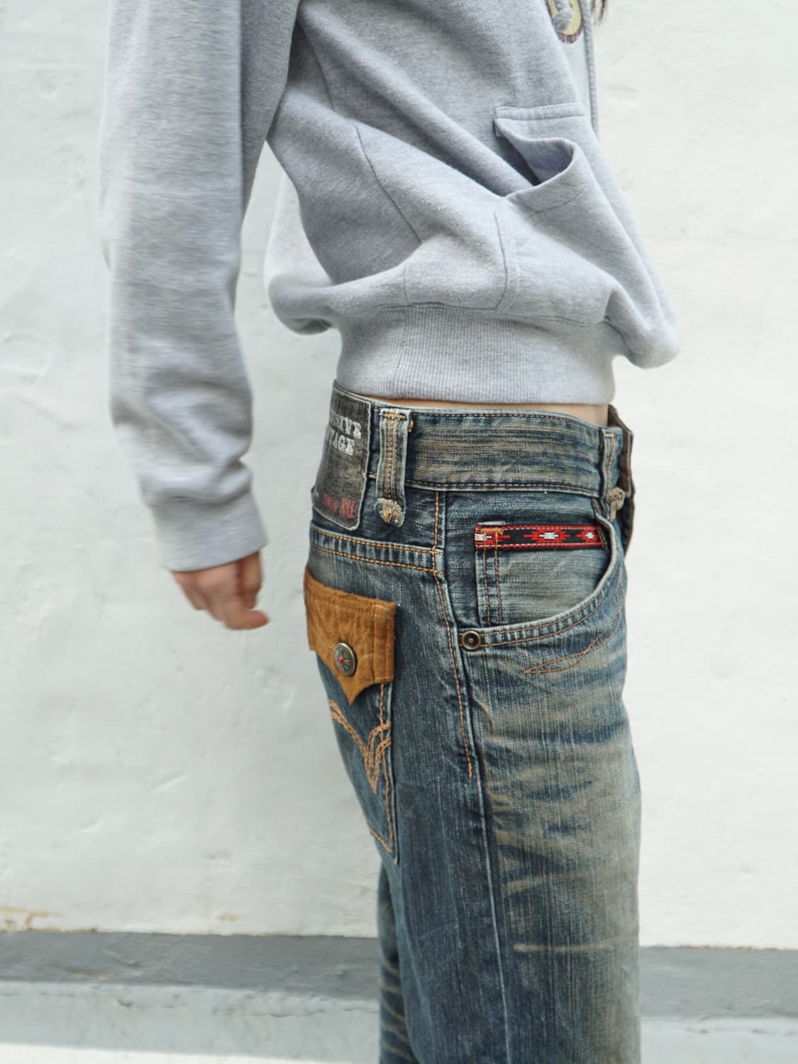 EXCLUSIVE EDWIN XU 상품이미지2