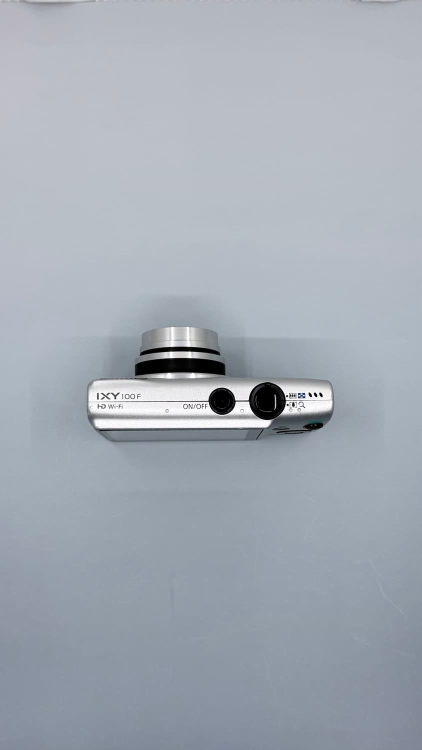 Wifi ) 캐논 Ixy 100f (Ixus 135) 익시 익서스 디카 상품이미지3