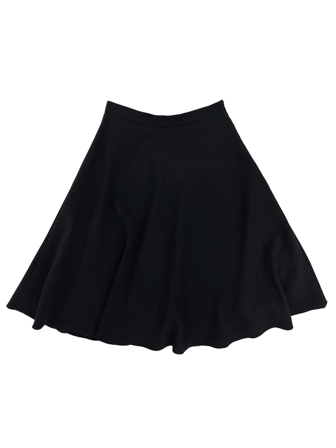 Max Mara Flared Skirt/ 40 128,000 상품이미지2