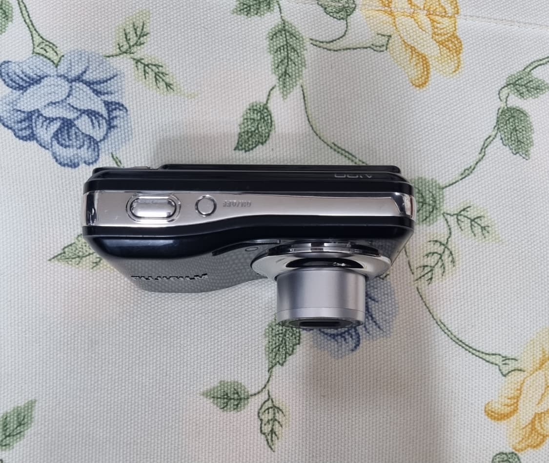 후지필름 FinePix A180 팝니다. 상품이미지3