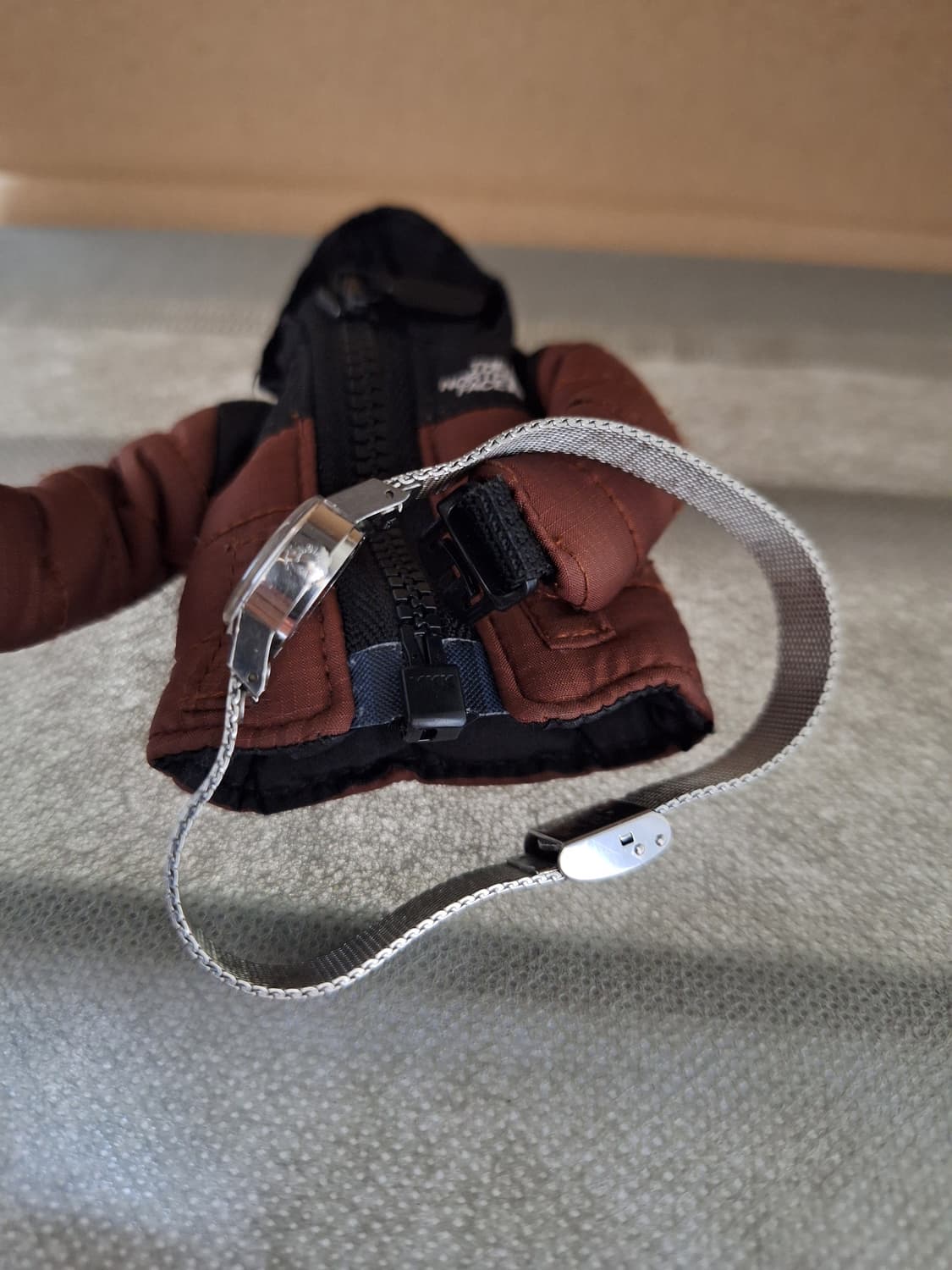 론진 빈티지 라인 수동감기 모델 판매합니다 상품이미지3