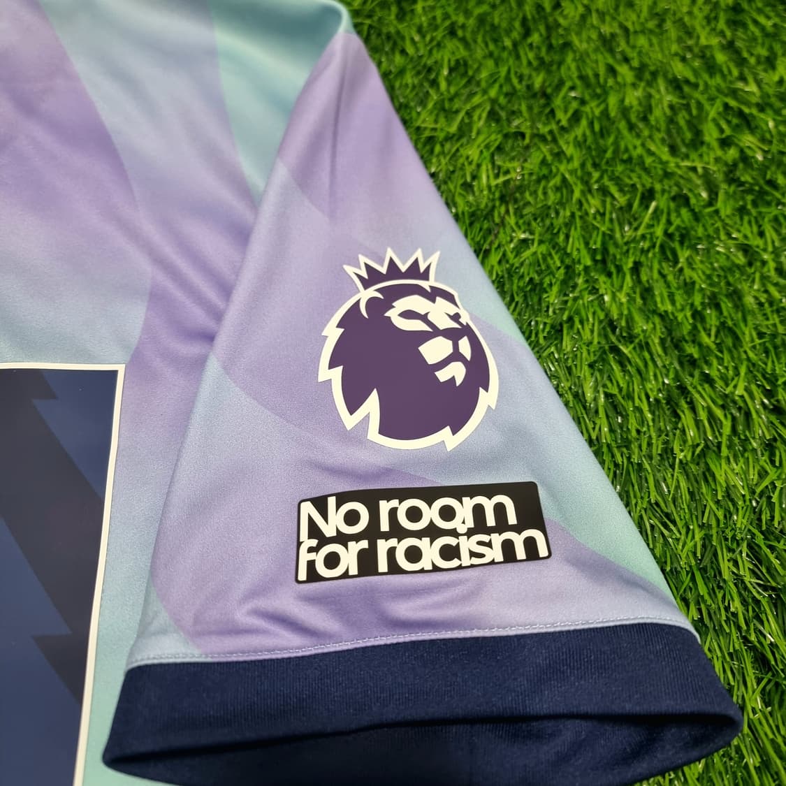 24-25시즌 아스날 써드 유니폼 #41 라이스 상품이미지4