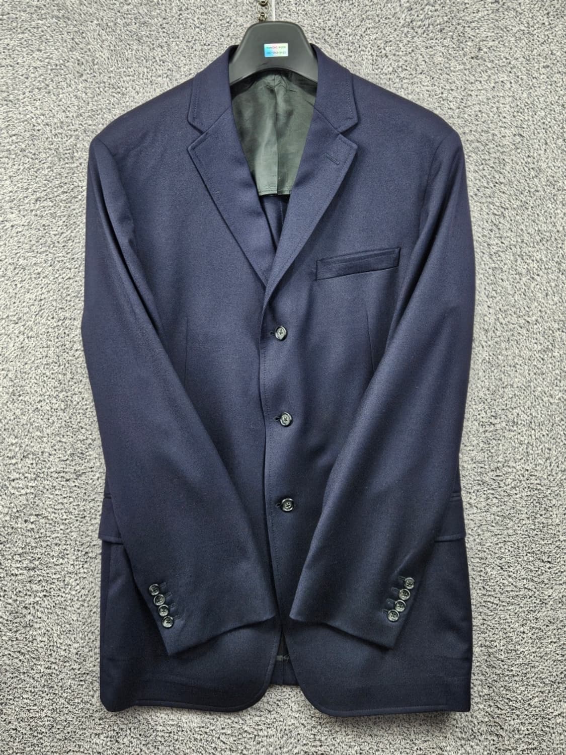 ITALY 폴로랄프로렌 클래식 블레이저 자켓 ( L ) / 11641 상품이미지2