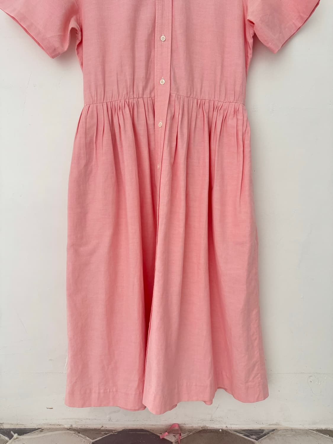 polo dress(폴로 랄프로렌 원피스) 상품이미지4