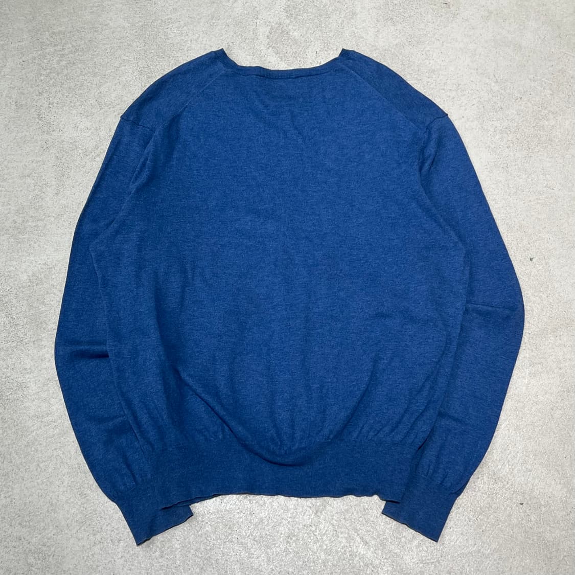 폴로 랄프로렌 브이넥니트 s10688 상품이미지2