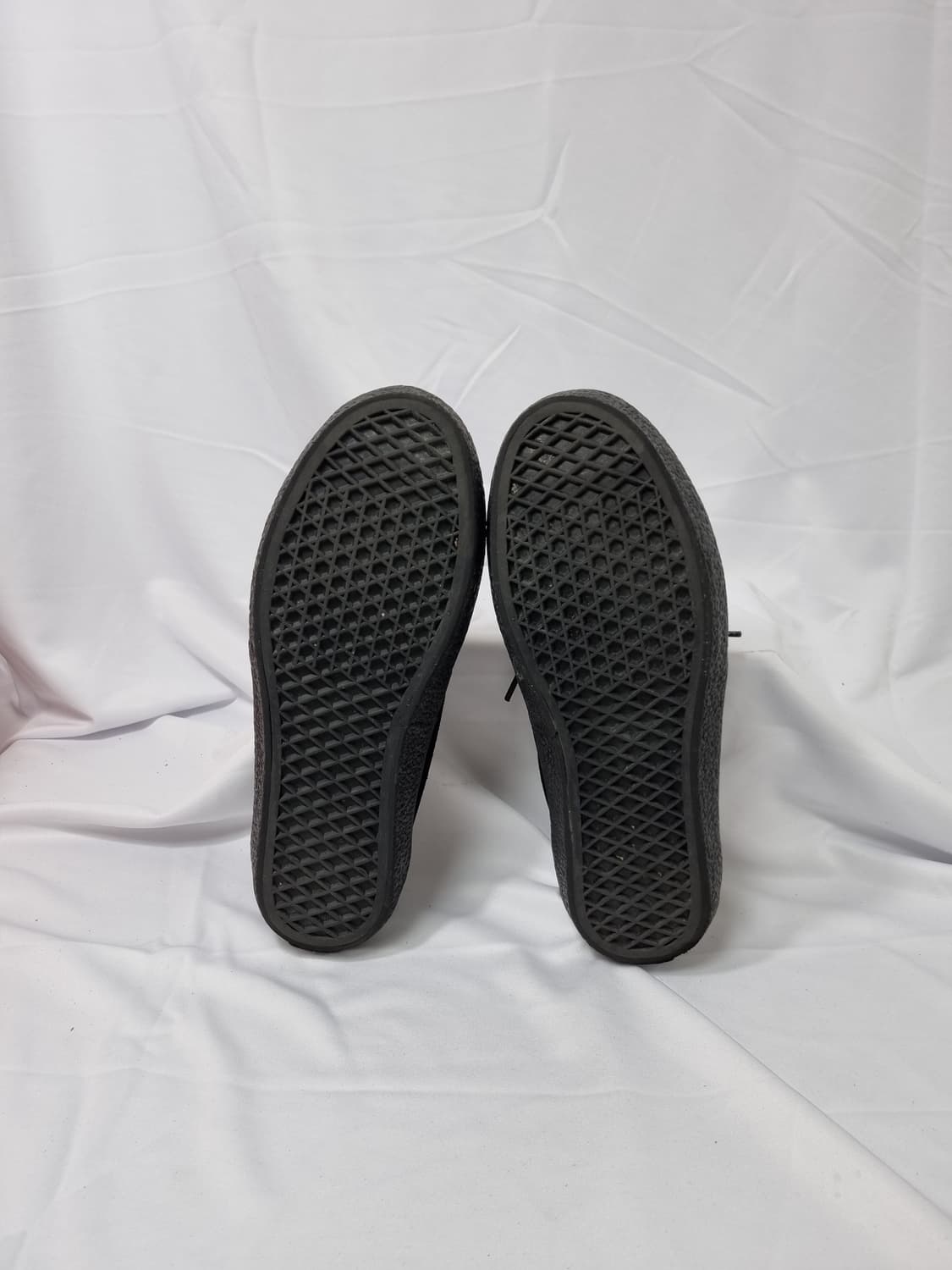 265 반스 VANS 클리퍼 ox 2 스니커즈 블랙 상품이미지5