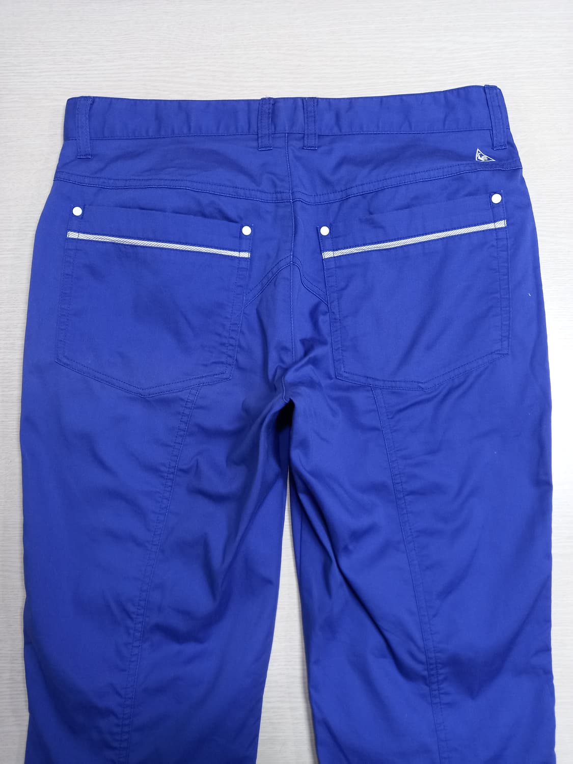 29 lecoq GOLF 봄여름용 스판 슬림일자 골프바지 29-575 상품이미지4