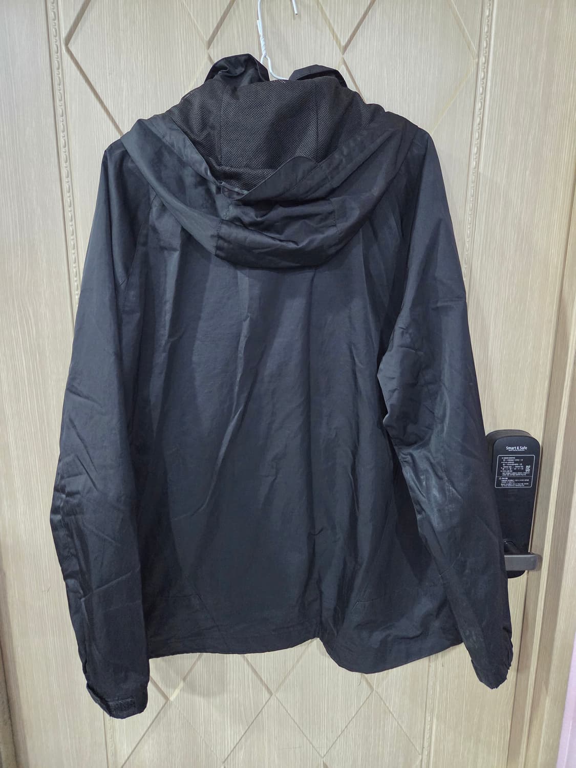 푸마 바람막이 상품이미지2