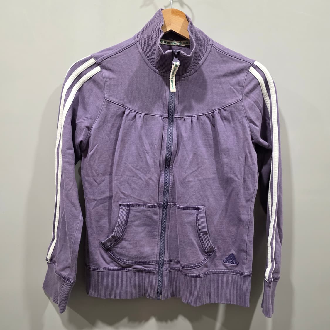 아디다스 여성 트랙탑 자켓 상품이미지1