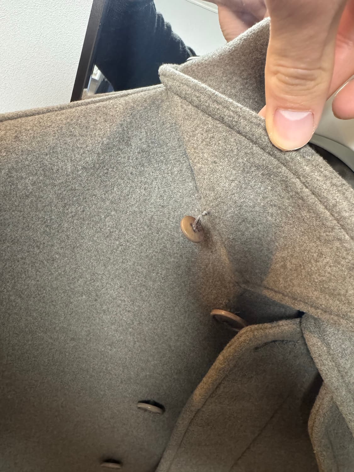 쿠어 발마칸 멜란지토프 S 상품이미지5