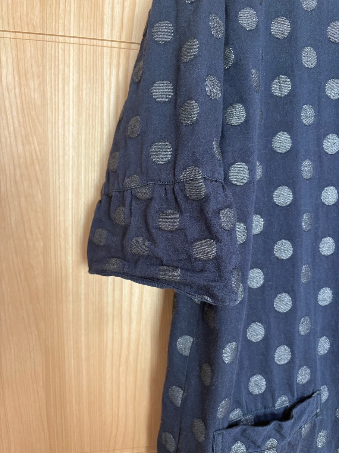 니코앤드 도트 원피스 상품이미지2