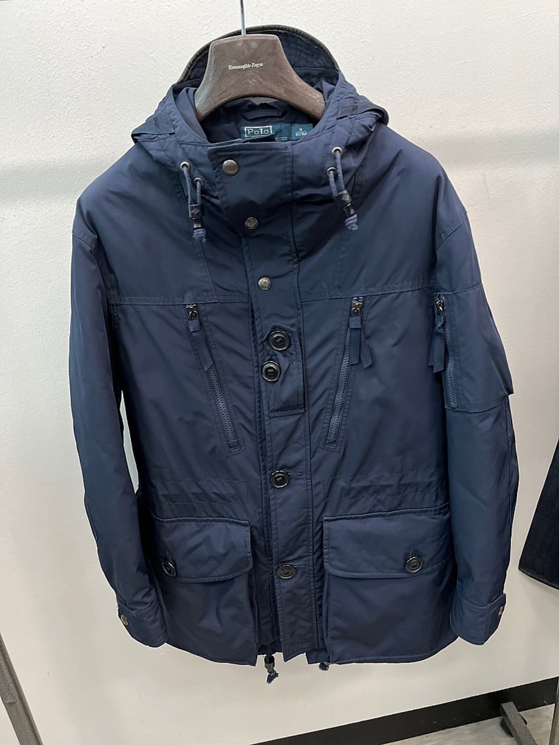 95-100) 폴로 다운 사파리 상품이미지2