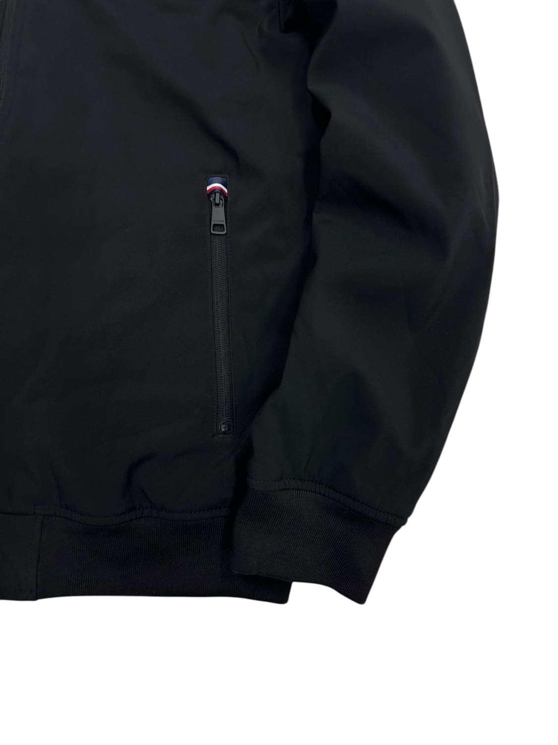 타미힐피거 자켓 블랙 (L~2XL) 상품이미지6