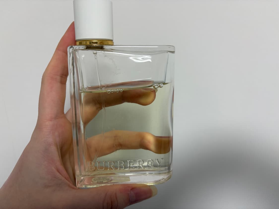 버버리 100ml 오드퍼퓸 상품이미지1